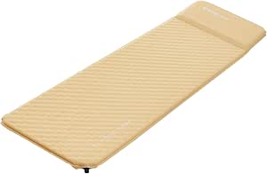 KingCamp Classic Light Şişme Mat