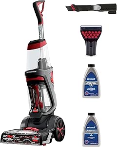 Bissell Proheat 2X Revolution | Halı- Koltuk Yıkama Makinesi | 800W | 1858N