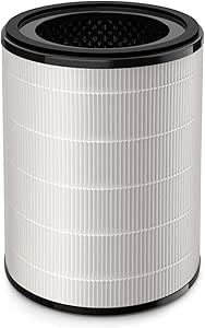 PHILIPS FY2180/30 NanoProtect Filtre, Kolay Değiştirilebilir