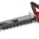 Einhell Akülü Çit Budama GE-CH 36/65 Li-Solo Power X-Change (36 V, 65 cm kesim uzunluğu, 30 mm diş aralığı, döner tutamak, kırpıntı toplayıcı, akü dahil değildir) – 3410960