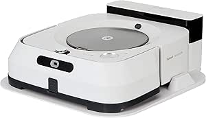 Irobot M6 Braava Jet Robot Paspas