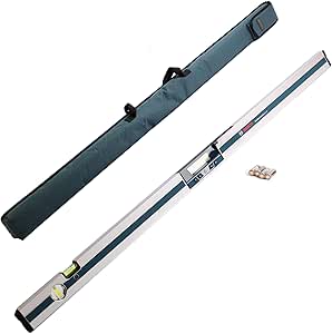 Bosch Professional GIM 120 (Çalışma aralığı: 0-360°, Uzunluk: 120cm)