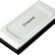 Kingston XS2000 500GB USB 3.2 Gen 2×2 Type-C Koruma Kılıflı 2000/2000MB/s Taşınabilir Bellek Gri – SXS2000/500G
