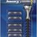Gillette Sensor3 Tıraş Makinesi Plus 6 Bıçak