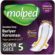 Molped Supernight Hijyenik Ped Gece 5 Adet