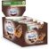 Nesfit Bitter Çikolatalı Tam Tahıllı Bar 23.5 g x 16