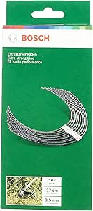 Bosch Home and Garden Afs 23/37 Ekstra Güçlü Kesme Çubuğu