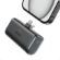 Anker Nano Power Bank USB-C 5000mh- A1653-Siyah