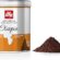 İlly ETIOPIA ESPRESSO ÖĞÜTÜLMÜŞ KAHVE 125GR.