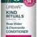Urban Care Kind Rituals Rose Water Chamomile Saç Kremi, 250 ml