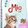 Mio 15 kg Kuru Mama – Kitten – Tavuklu