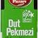 Malatya Pazarı Dut Pekmezi 340 Gr