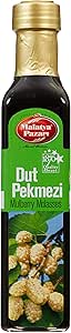 Malatya Pazarı Dut Pekmezi 340 Gr