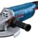 Bosch Professional Gws 27-180 J Taşlama Makinesi – 06018C4320