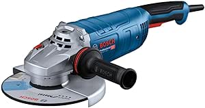 Bosch Professional Gws 27-180 J Taşlama Makinesi – 06018C4320