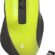 Everest SM-360 Usb Yeşil 3D Optik Süper Sessiz Alkalin Pil Kablosuz Mouse