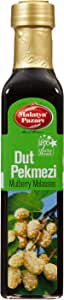Malatya Pazarı Dut Pekmezi 340 Gr