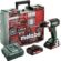 Metabo BS18LT-2.0+MW Akülü Matkap 602102600