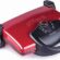 Stilevs Tostzade Tm-060 Granit Tost Makinesi – Kırmızı