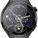 Sunix Amoled Ekran Deri ve Metal Çift Kordonlu 46mm Akıllı Saat WT4 PRO Siyah