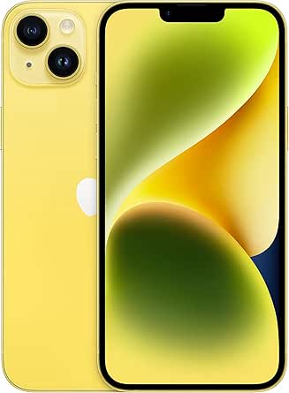 Apple iPhone 14 Plus (512 GB) – Sarı