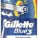 Gillette Blue3 Comfort Kullan At Tıraş Bıçağı 2 Adet