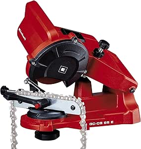 Einhell GC-CS 85 E, Elektrikli Zincir Bileme