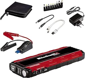 Einhell CE-JS 18/1, Akü Takviye-Powerbank – 1091531