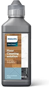 PHILIPS XV1792/01 Aqua Trio Uyumlu Zemin Temizleme Solüsyonu