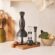 Karaca Profoodmix 1000W 3’lü Blender Seti, Space Gray