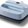 Cricut EasyPress 3 | 30 cm x 25 cm (12 inç x 10 inç) | Ütülemeli (HTV), İnfüzyonlanabilir Mürekkep ve Süblimasyon Malzemeleri için Bluetooth Teknolojisi Isıtma Presi, 2009152