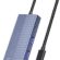 DM CHB061 Type-C to 4K HDMI 3*USB3.0 Gigabit Ethernet PD 60W Çoklayıcı Hub