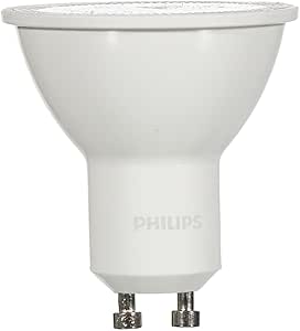 Philips ESS LEDspots 50W GU10 4000K 36D Dim Edilmez Spot Ampul