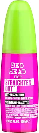 Tigi Bed Head Straighten Out Elektriklenme Önleyici Serum 100 ml