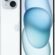 Apple iPhone 15 (512 GB) – Mavi