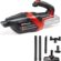 Einhell Akülü El Süpürgesi TE-HV 18/06 Li-Solo Power X-Change (18V, 72 mbar emiş gücü, dar alan başlığı, döşeme başlığı, zemin başlığı, 0,6 L toz haznesi dahil, akü dahil değildir) – 2347190