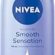 NIVEA Derin Nemlendirici Vücut Sütü Smooth Sensation 250ml, Kuru Cilt, Shea Yağı, 48saat Nem, Yumuşak Cilt