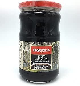 Koska 800 Gram Dut Pekmezi
