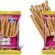 Eti Susamlı Çubuk Kraker 120 g 2li paket