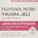 Bioder Hijyenik İntim Yıkama Jeli Hipoalerjenik Tüm Ciltler (1 x 200 mL)