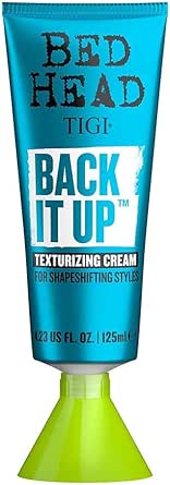 Tigi Bed Head Back It Up Şekillendirici Krem 125 ml