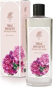 Rebul Buket Eau De Cologne 250 ml