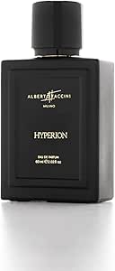 Alberto Taccini Hyperion Erkek Parfümü 60 ml