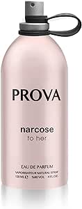Prova Narcose EDP Kadın Parfüm 120ml