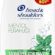 Head & Shoulders Mentol Ferahlığı Kepeğe Karşı Etkili Şampuan 800ml