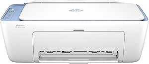 HP DeskJet 2878 Fotokopi + Tarayıcı + Wi-Fi Renkli Mürekkep Püskürtmeli Yazıcı 70S63C