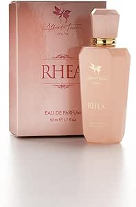 Alberto Taccini Rhea Kadın Parfümü 50 ml