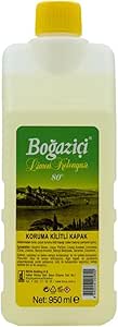 Boğaziçi Kolonya Pet 950 ml