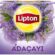 Lipton Adaçayı Bardak Süzen Poşet Bitki Çayı 20’li Paket, 30 g