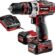 Einhell TE-CD 12/1 Li-i (2×2,0 Ah), Akülü Darbeli Vidalama